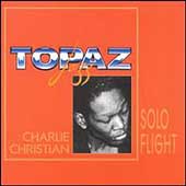 Solo Flight (Topaz Jazz Records)