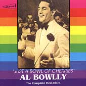 Just a Bowl of Cherries