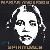 Spirituals / Marian Anderson