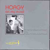 Hoagy On My Mind (Hoagy Carmichael & Friends Sing Hoagy Carmichael)