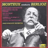 Monteux conducts Berlioz