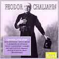 Feodor Chaliapin - Operatic arias from Don Giovanni, etc