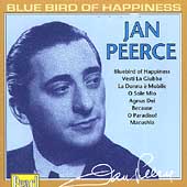 Bluebird of Happiness / Jan Perce