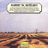 Albert W. Ketelbey: In a Persian Market, etc