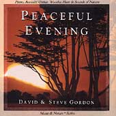 Peaceful Evening Peaceful Evening