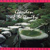 Garden Of Serenity