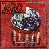 Sacred Earth Drums Sacred Earth Drums