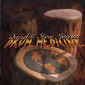 Drum Medicine Drum Medicine