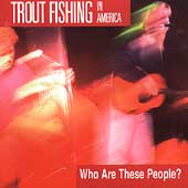 Who Are These People? Who Are These People?