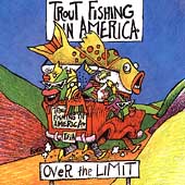 Over The Limit Over The Limit