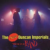 The New Duncan Imperials/We're In A Band  Ep[PR2618]