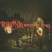 Murder the Dance [Slipcase]