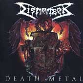 Death Metal Death Metal