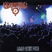 Destroys Wacken 1998 Destroys Wacken 1998
