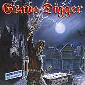 Grave Digger/Excalibur