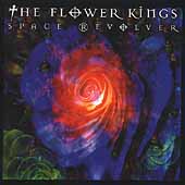 Space Revolver