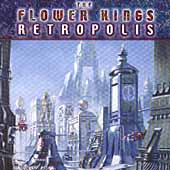 Retropolis