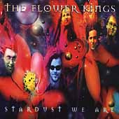 Stardust We Are