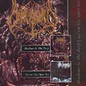 Shadows in the Deep/Across the Open Sea Shadows in the Deep/Across the Open Sea