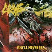 You'll Never See.../And Here I Die...Satisfied You'll Never See.../And Here I Die...Satisfied