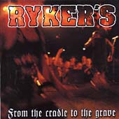 From The Cradle To The Grave [ECD]