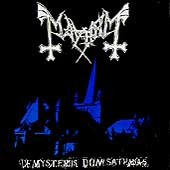 De Mysteriis Dom Sathanas