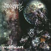 Wolfheart/Moonspell Live Wolfheart/Moonspell Live