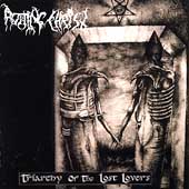 Triarchy Of The Lost Lovers