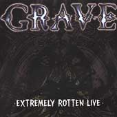 Extremely Rotten Live Extremely Rotten Live