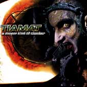 A Deeper Kind Of Slumber