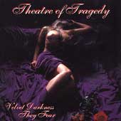 Velvet Darkness They Fear