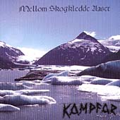 Mellom Skogkledde Aaser Mellom Skogkledde Aaser