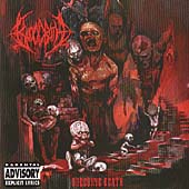 Breeding Death [EP]