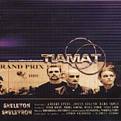 Skeleton Skeletron Skeleton Skeletron