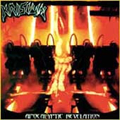 Apocalyptic Revelation