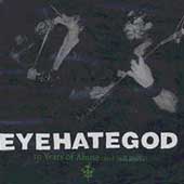 10 Years of Abuse (And Still Broke) 10 Years of Abuse (And Still Broke)