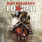 Wasted Heart EP 