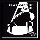 Black And White Encore