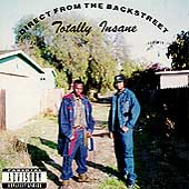 Direct From The Backstreet