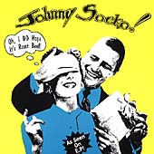 Oh I Do Hope It's Roast Beef