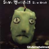 TOWER RECORDS ONLINE㤨Steve Westfield Slow Band/Underwhelmed[2036]פβǤʤ2,290ߤˤʤޤ