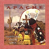 Traditional Apache Songs
