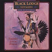 Pow-Wow Songs Recorded Live In Arizona