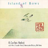 Island Of Bows