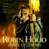 Robin Hood: Prince Of Thieves (OST)