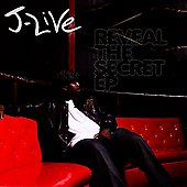 Reveal the Secret [LP]