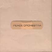 Peace Orchestra Peace Orchestra