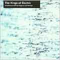 The Kings Of Electro Part B 