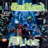 ATLiens (Clean Version) ATLiens (Clean Version)