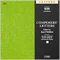 Composers' Letters